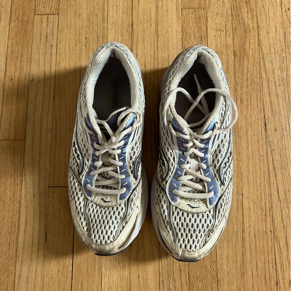 Saucony ProGrid Running Shoes - Picture 6 of 8